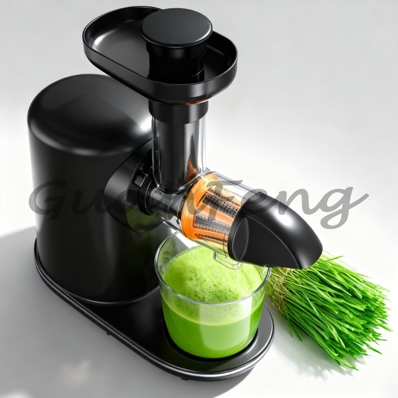 Cold Press Juicer - Juicer Elektrik Cold Press Slow Juicer,