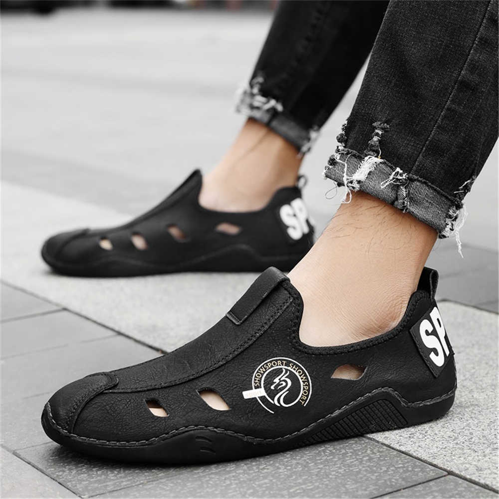 Health & Wellness Fee - Sepatu Ukuran Besar Musim Semi-Musim Gugur
