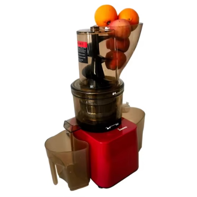 Cold Press Juicer - Mesin Pemeras Buah dan Sayur Stainless