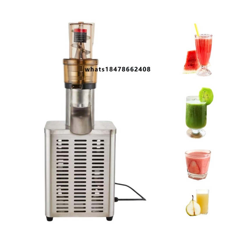 Cold Press Juicer - Supplier Juicer Industri China Terbaik, Juicer