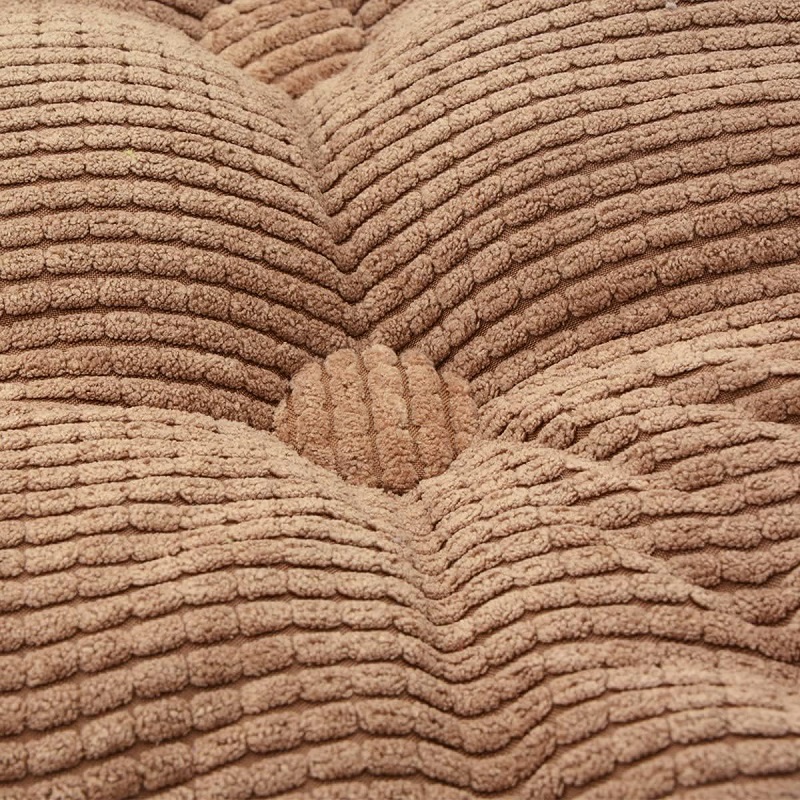 Bantal Lantai Persegi untuk Du - Meditation Cushion Zafu ulasan dan harga