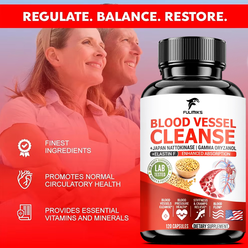 Pil Pembersih Pembuluh Darah P - Health Wellness & Nutrition Center Llc ulasan dan harga