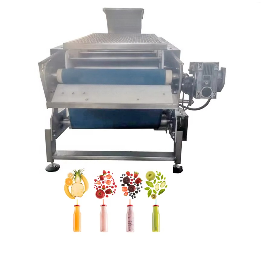 Mesin Pemeras Buah Industri Si - Cold Press Juicer ulasan dan harga