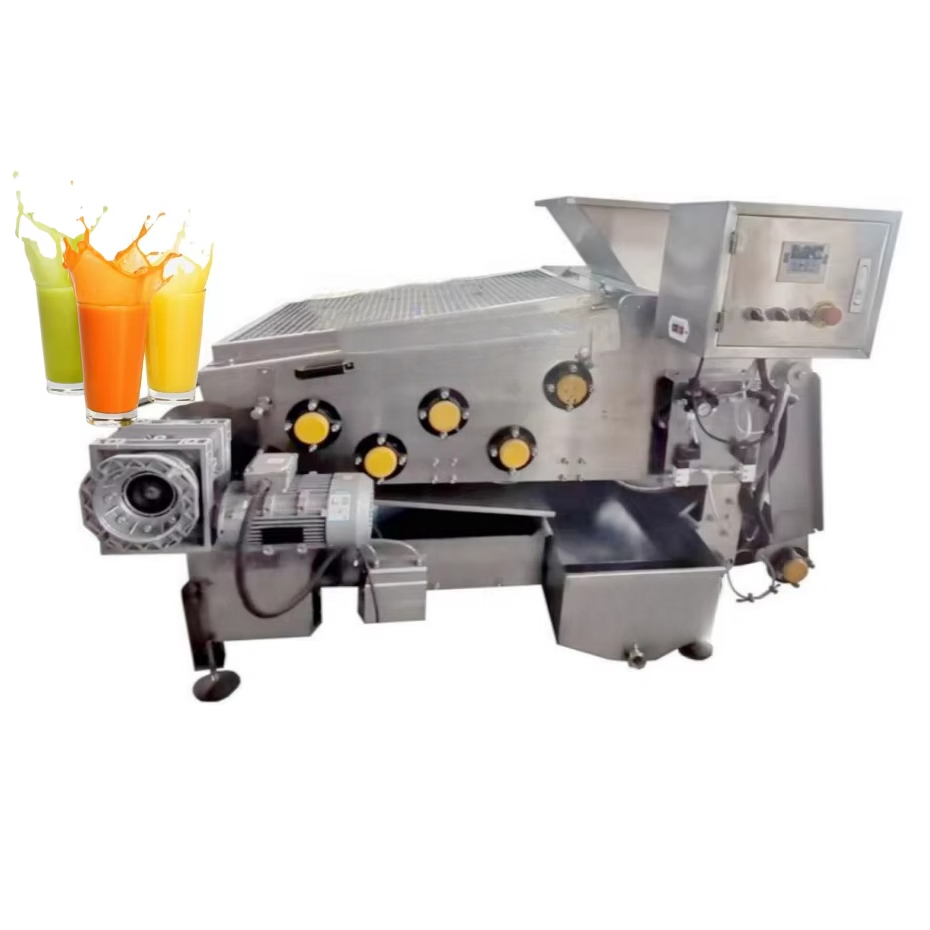Mesin Pemeras Buah Industri Si - Cold Press Juicer ulasan dan harga