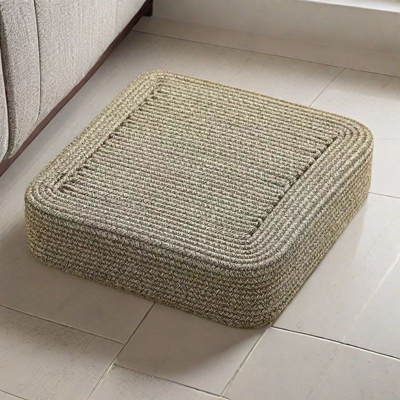 Bantal Meditasi Zafu Persegi,  - Meditation Cushion Zafu ulasan dan harga