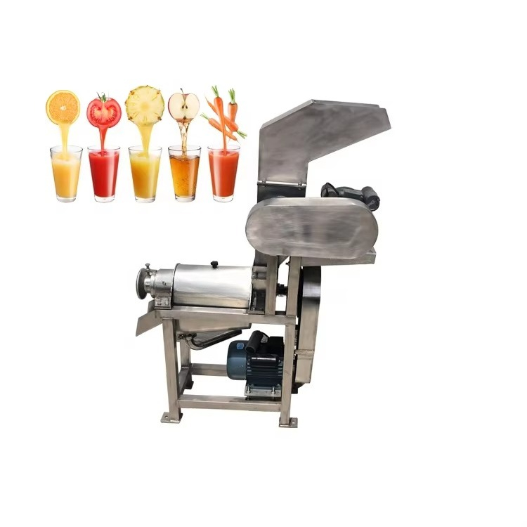 Mesin Pembuat Jus Buah dan Say - Cold Press Juicer ulasan dan harga