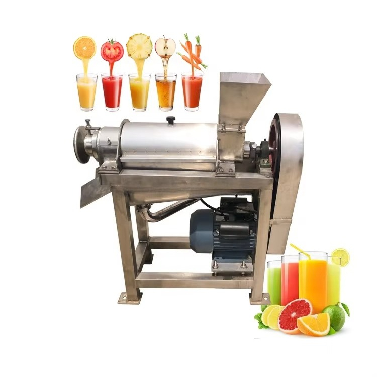 Mesin Pembuat Jus Buah dan Say - Cold Press Juicer ulasan dan harga