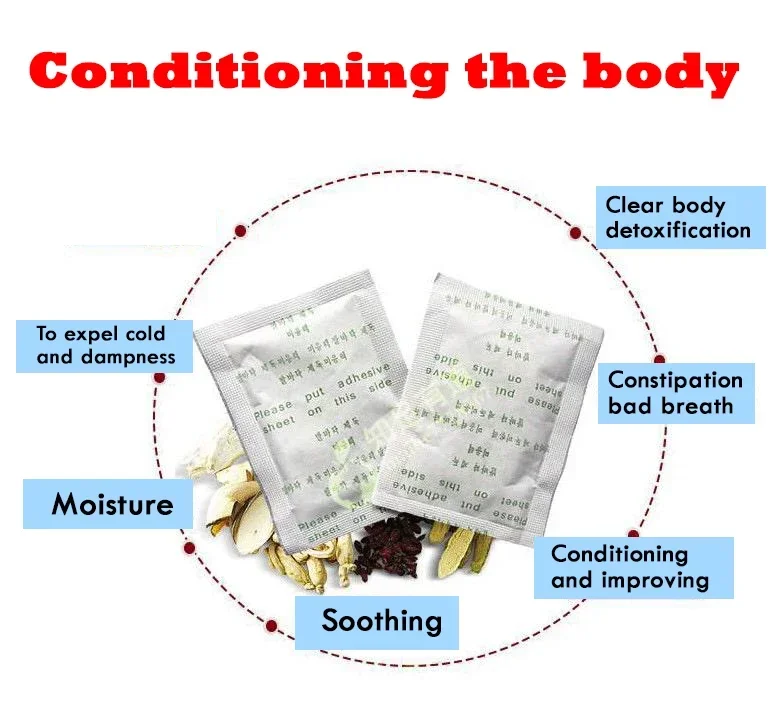 Korea Kinoki pembersihan detok - Health Wellness & Nutrition Center Llc ulasan dan harga
