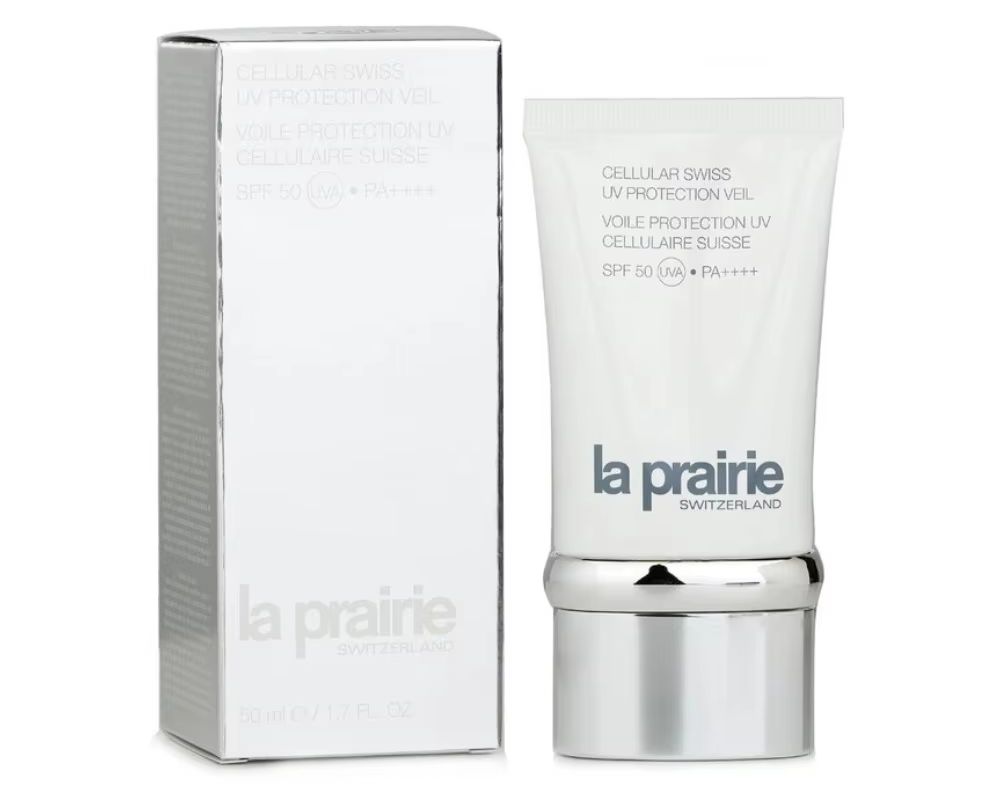 La Prairie Cellular Swiss UV P - Pa Health & Wellness Zoominfo ulasan dan harga