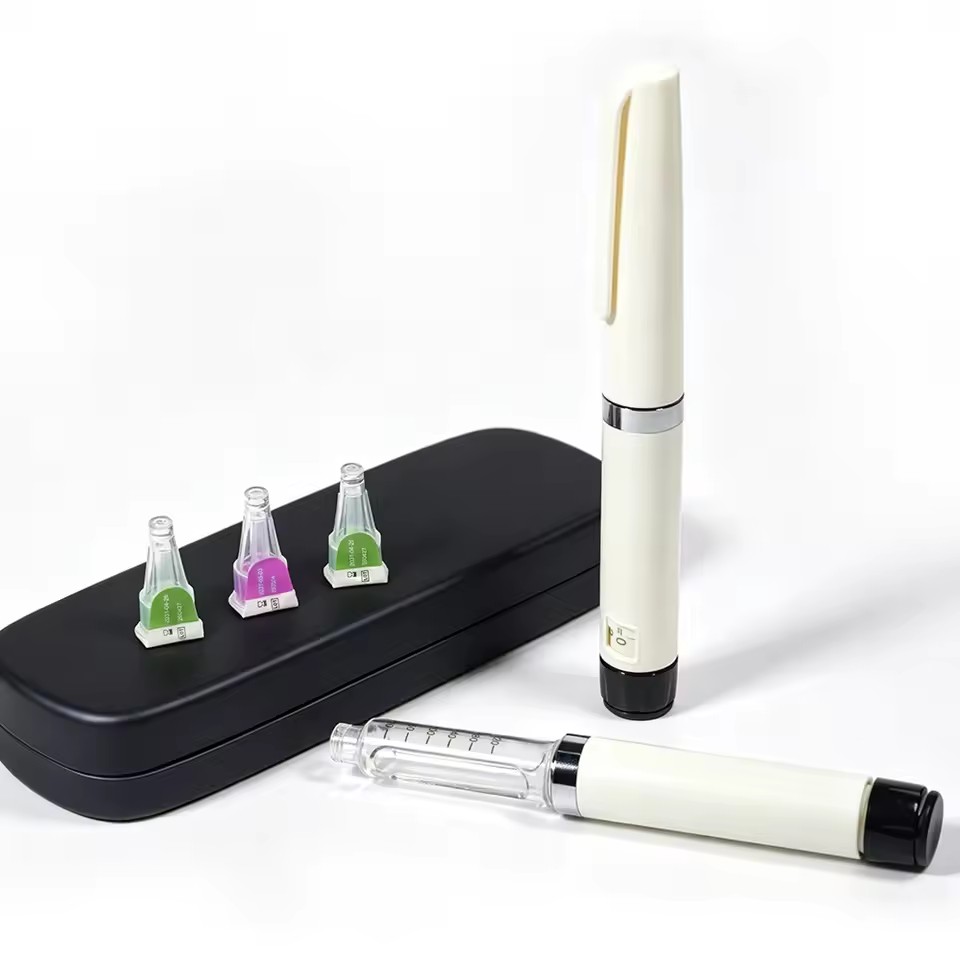 Pena Insulin Dapat Digunakan K - Health Wellness & Nutrition Center Llc ulasan dan harga