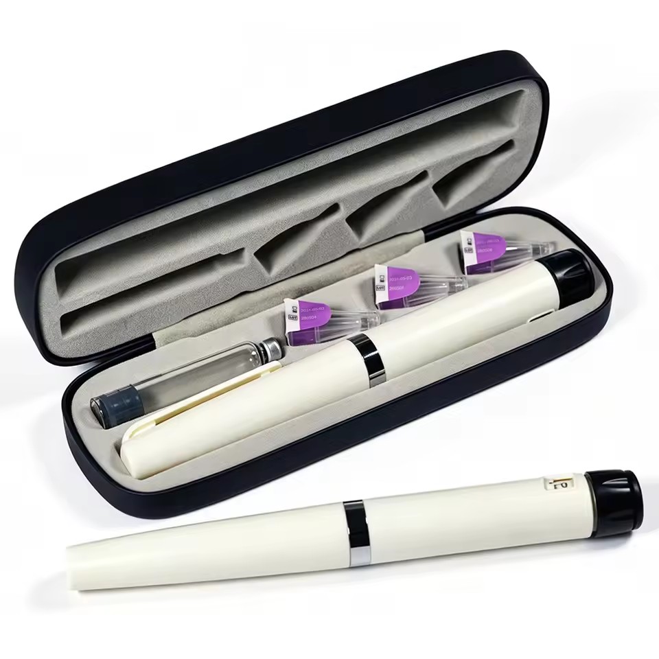 Pena Insulin Dapat Digunakan K - Health Wellness & Nutrition Center Llc ulasan dan harga