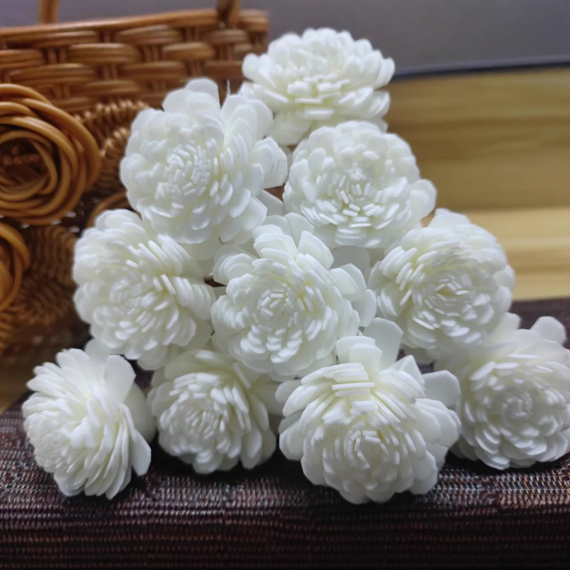 10 Buah Stik Penyebar Aroma da - Aromatherapy Diffuser ulasan dan harga