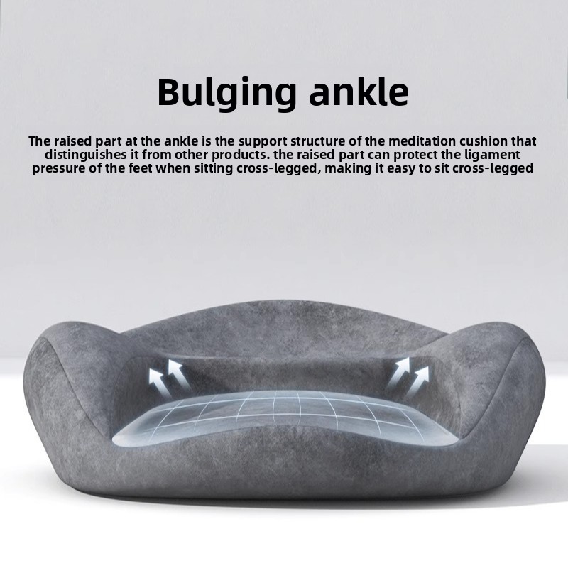 Bantal Meditasi Zafu, Kursi La - Meditation Cushion Zafu ulasan dan harga