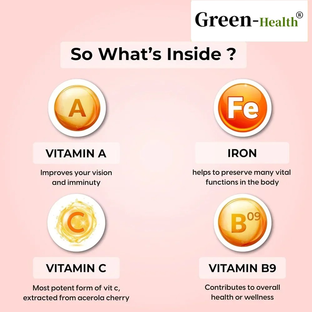 30 Plester Iron Plus Wellness  - Health Wellness Month ulasan dan harga