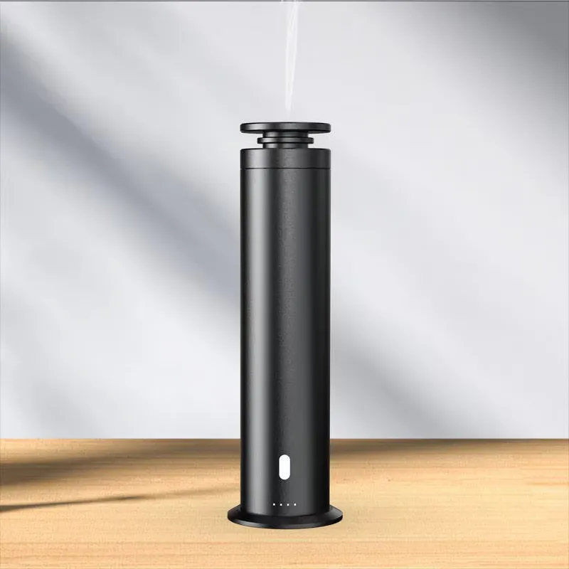 Mesin Aromaterapi Pintar 2026W - Aromatherapy Diffuser ulasan dan harga