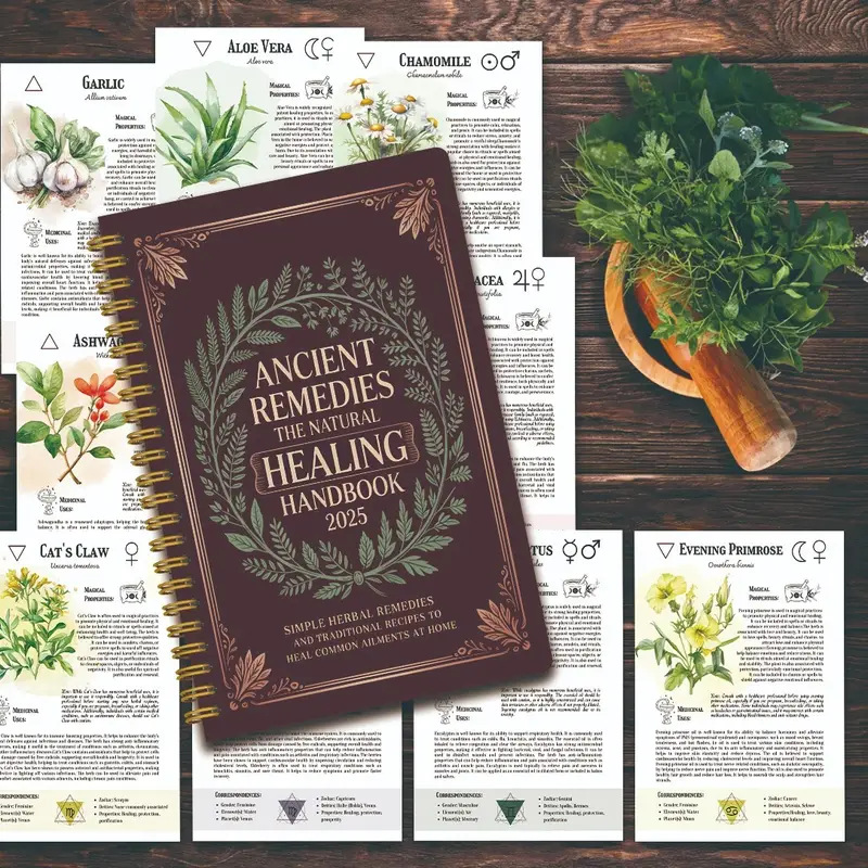 Buku Panduan Obat Alami dengan - Health & Wellness Fee ulasan dan harga