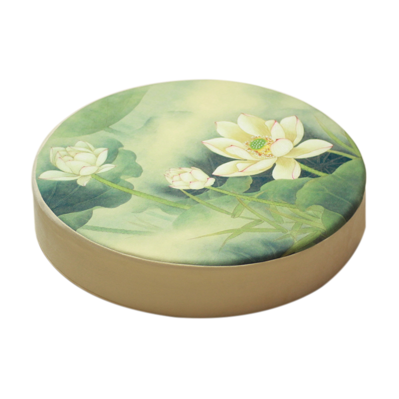 Bantal Lantai Futon Cina/Banta - Meditation Cushion Zafu ulasan dan harga