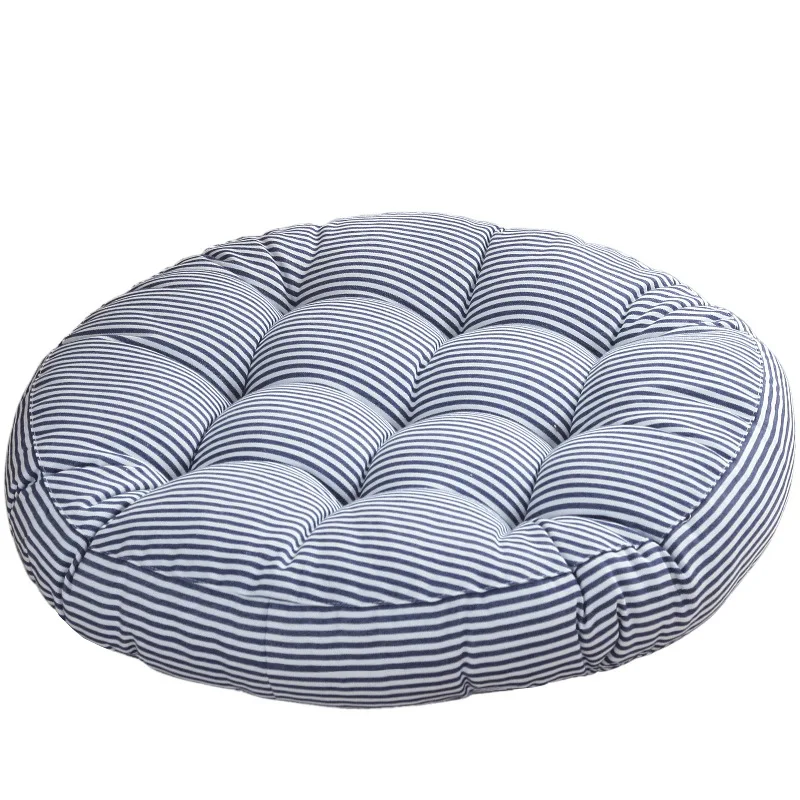 1 Buah Bantal Lembut Bundar Ba - Meditation Cushion Zafu ulasan dan harga