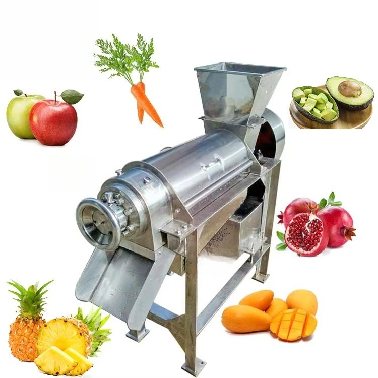 Mesin Pemeras Buah & Sayur Kom - Cold Press Juicer ulasan dan harga