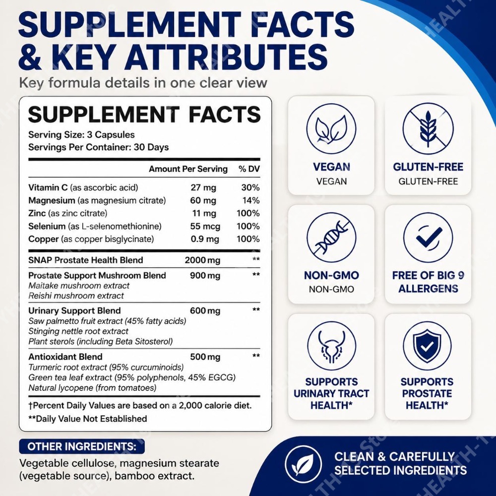 SOLO TREE Kapsul Kesehatan Pro - Health Wellness & Nutrition Center Llc ulasan dan harga