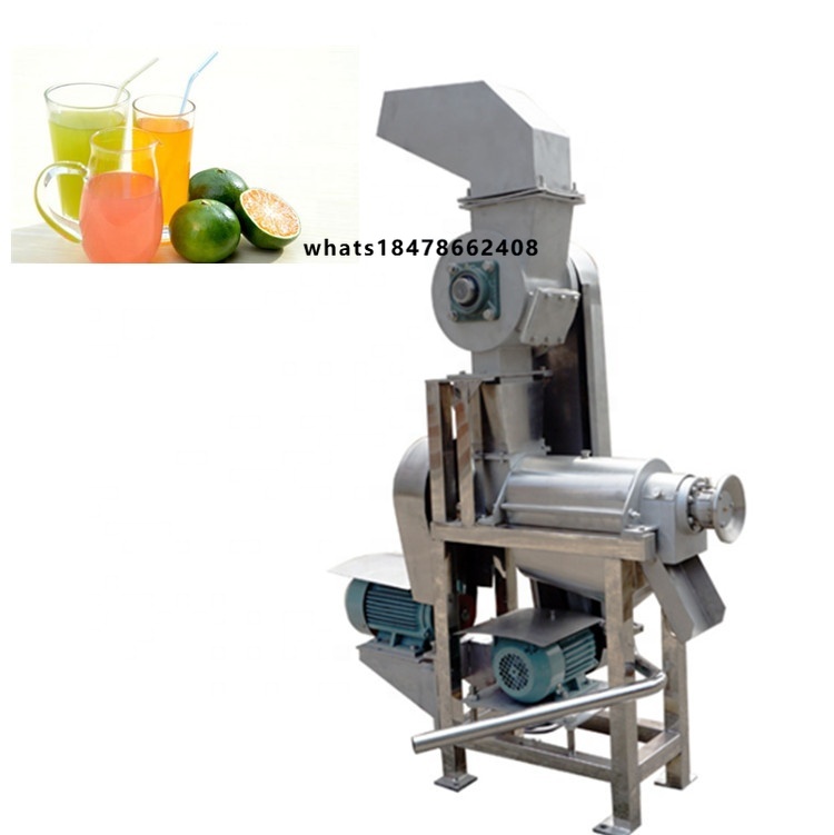 Mesin Pembuat Jus Dingin Indus - Cold Press Juicer ulasan dan harga