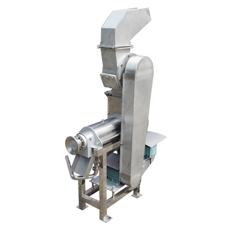 Mesin Pembuat Jus Dingin Indus - Cold Press Juicer ulasan dan harga
