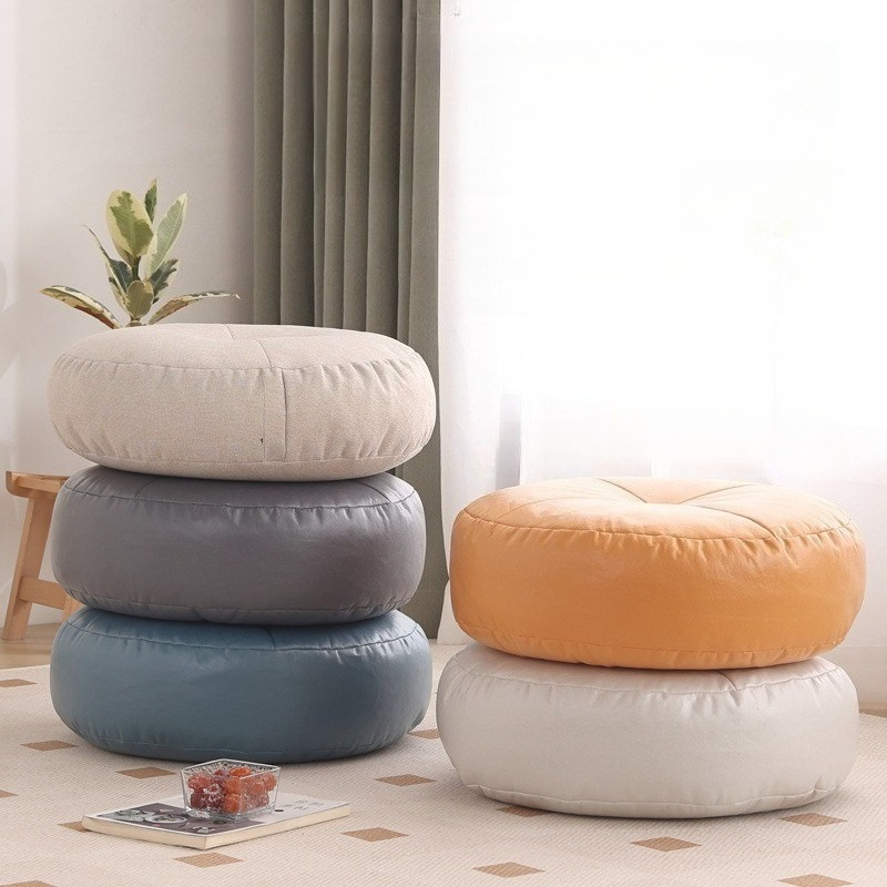 Bantal Lantai Tebal Alas Tatam - Meditation Cushion Zafu ulasan dan harga