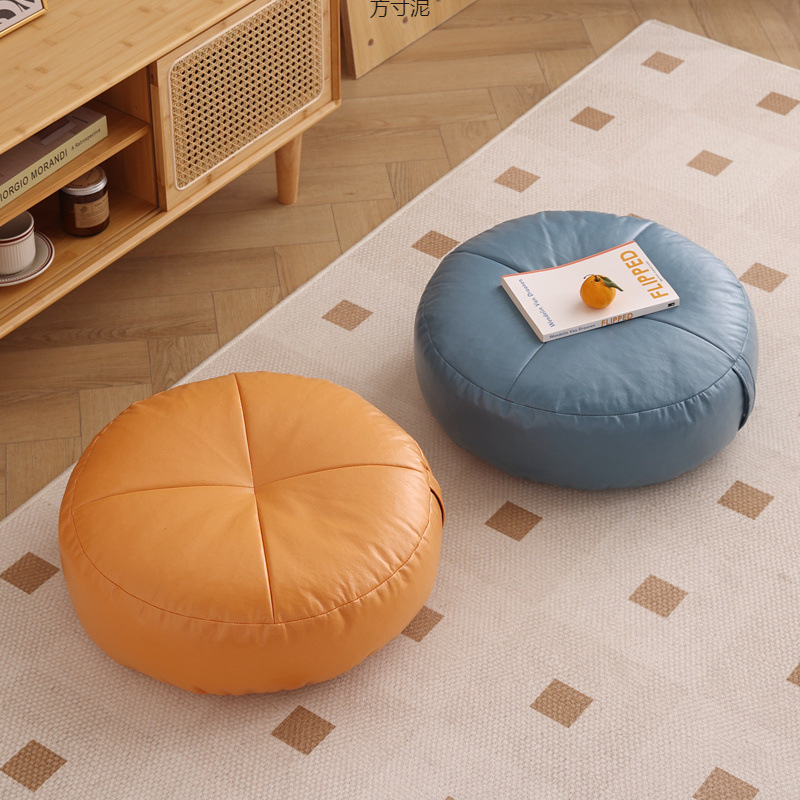 Bantal Lantai Tebal Alas Tatam - Meditation Cushion Zafu ulasan dan harga