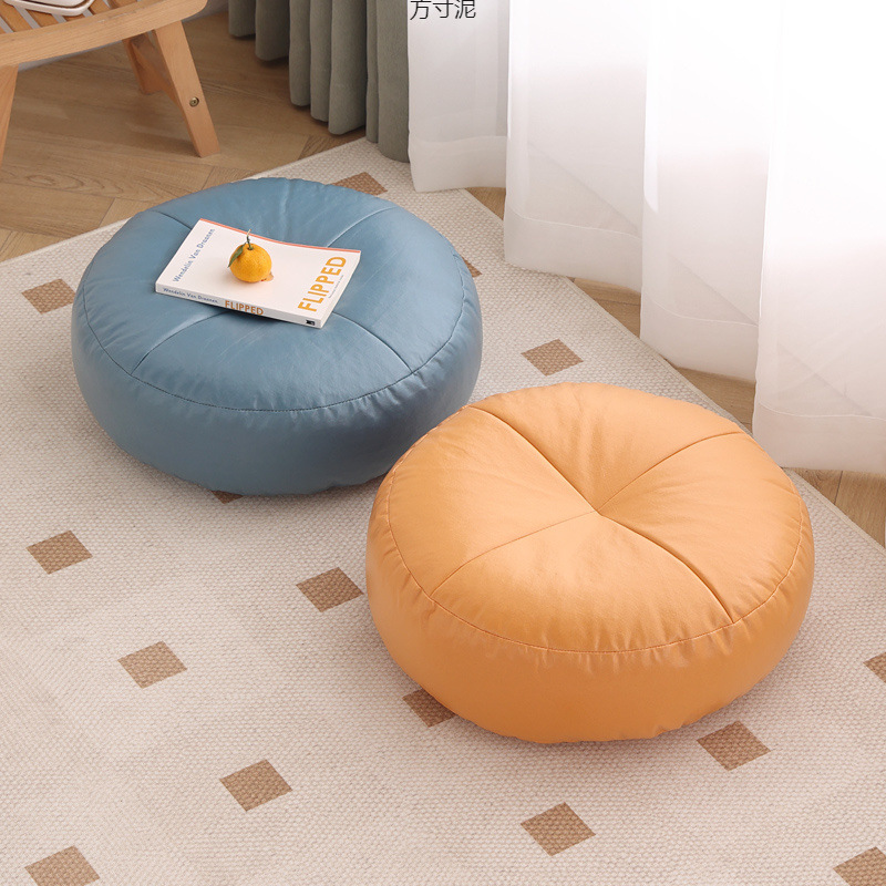 Bantal Lantai Tebal Alas Tatam - Meditation Cushion Zafu ulasan dan harga