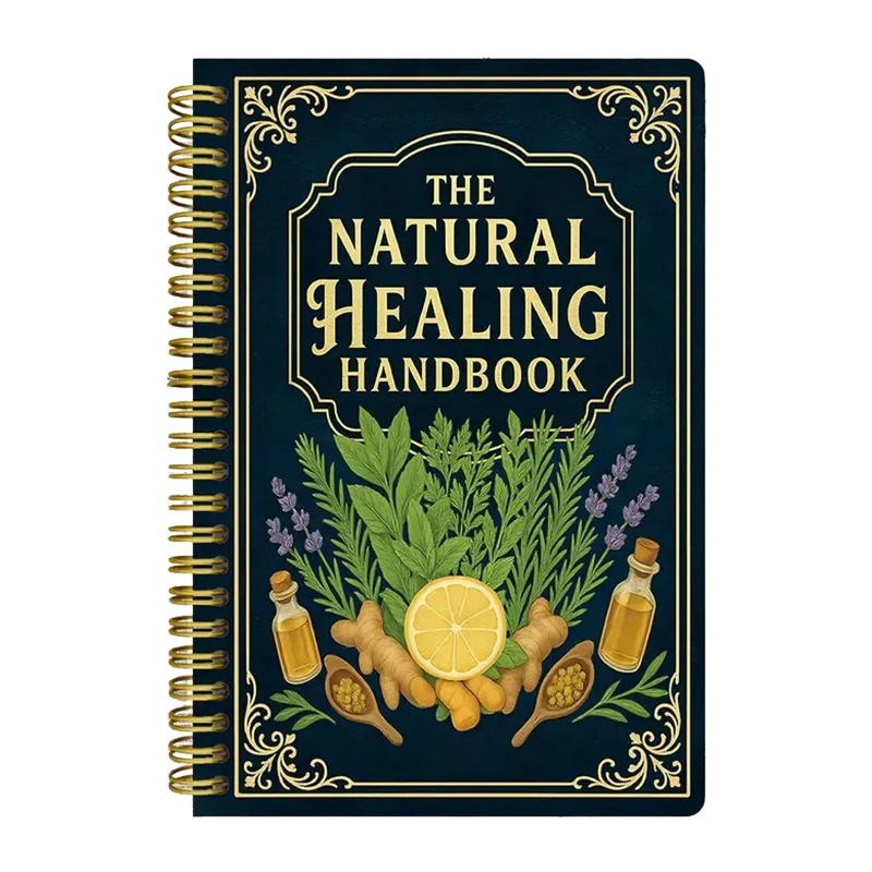 Buku Panduan Terapi Alami, ver - Health & Wellness Fee ulasan dan harga