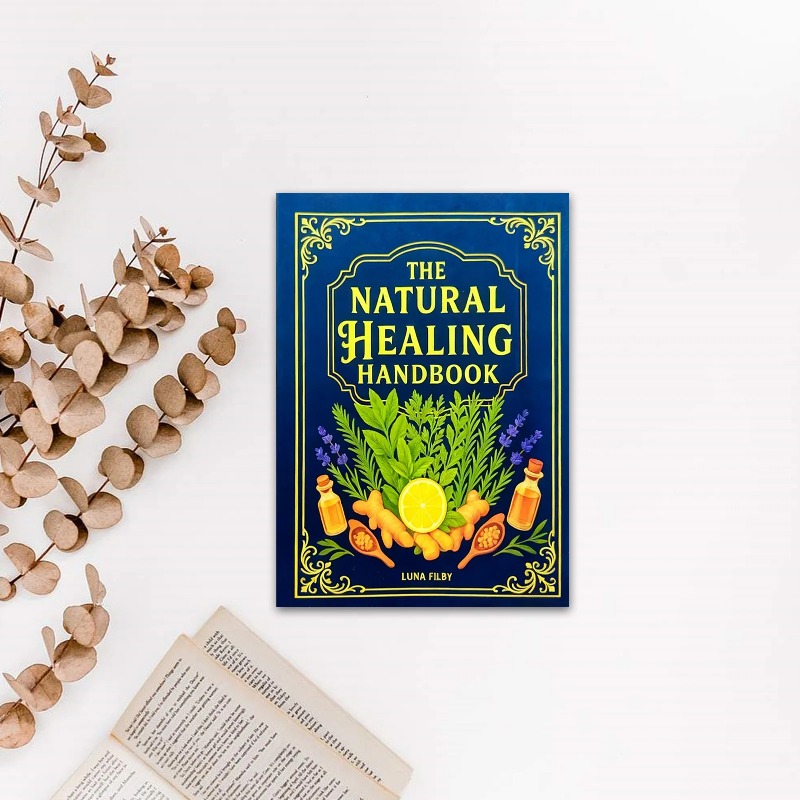 Buku Panduan Terapi Alami, ver - Health & Wellness Fee ulasan dan harga