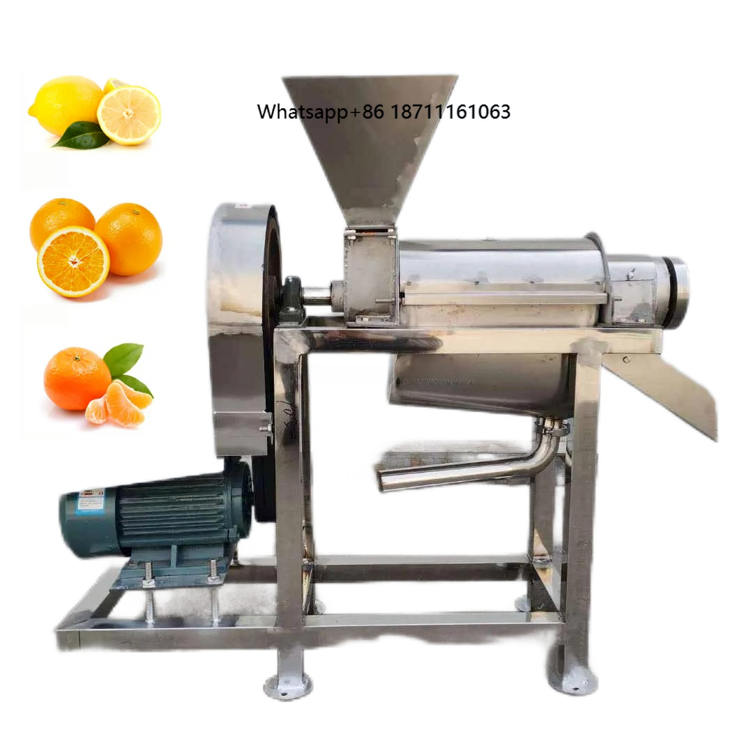 Mesin Juicer Cold Press Indust - Cold Press Juicer ulasan dan harga