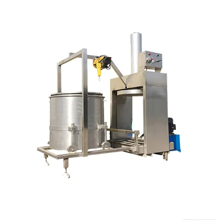 Mesin Pemeras Jus Buah Hidroli - Cold Press Juicer ulasan dan harga