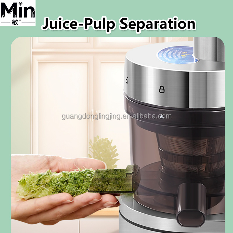 Harga Terjangkau Juicer Komers - Cold Press Juicer ulasan dan harga