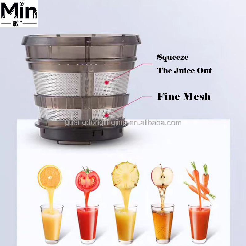 Harga Terjangkau Juicer Komers - Cold Press Juicer ulasan dan harga