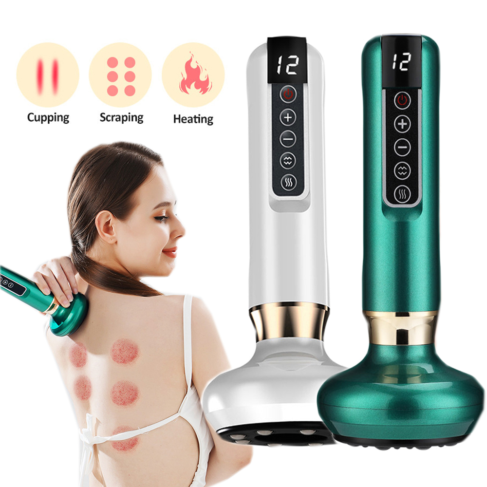 Set Bekam Medis Hisap Cerdas P - Cupping Therapy Set ulasan dan harga