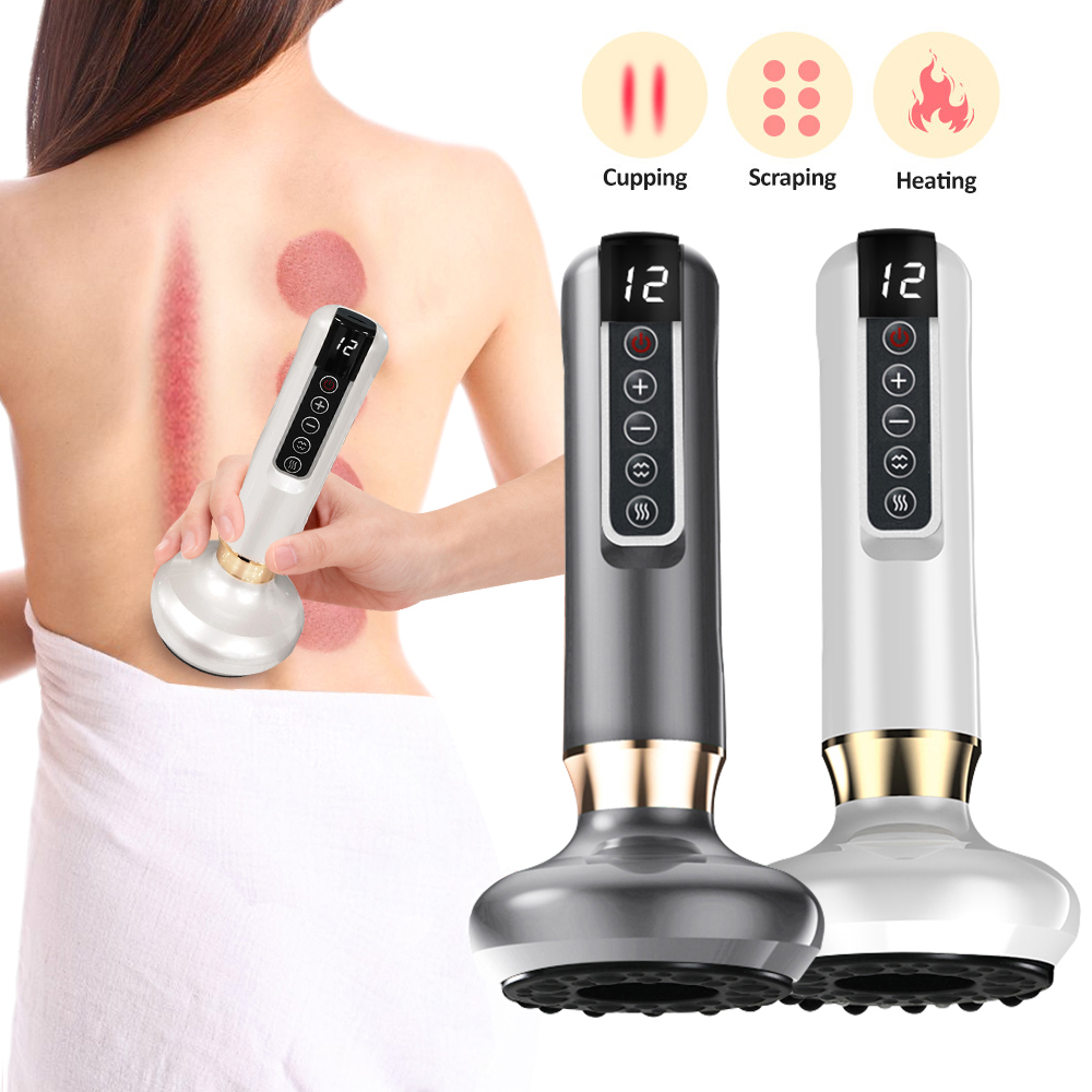 Set Bekam Medis Hisap Cerdas P - Cupping Therapy Set ulasan dan harga