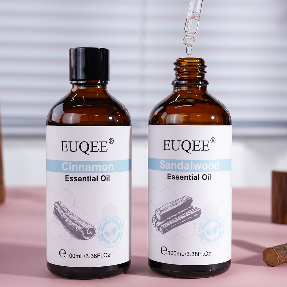 30ml 100ml Minyak Esensial Ala - Aromatherapy Diffuser ulasan dan harga