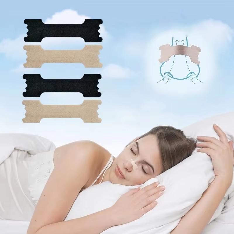 10-100pcs Strip Anti-Dengkur M - Health & Wellness Fee ulasan dan harga
