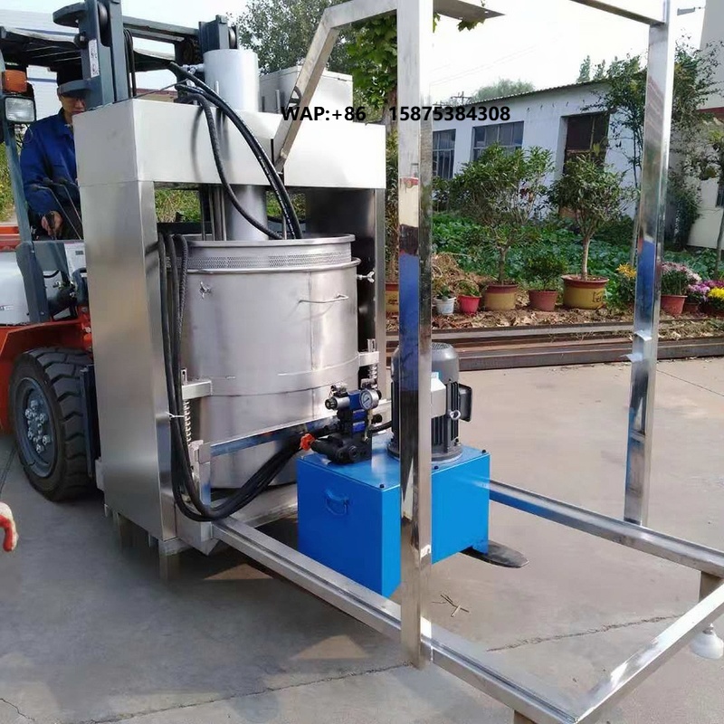 Mesin Pemeras Buah dan Penghan - Cold Press Juicer ulasan dan harga