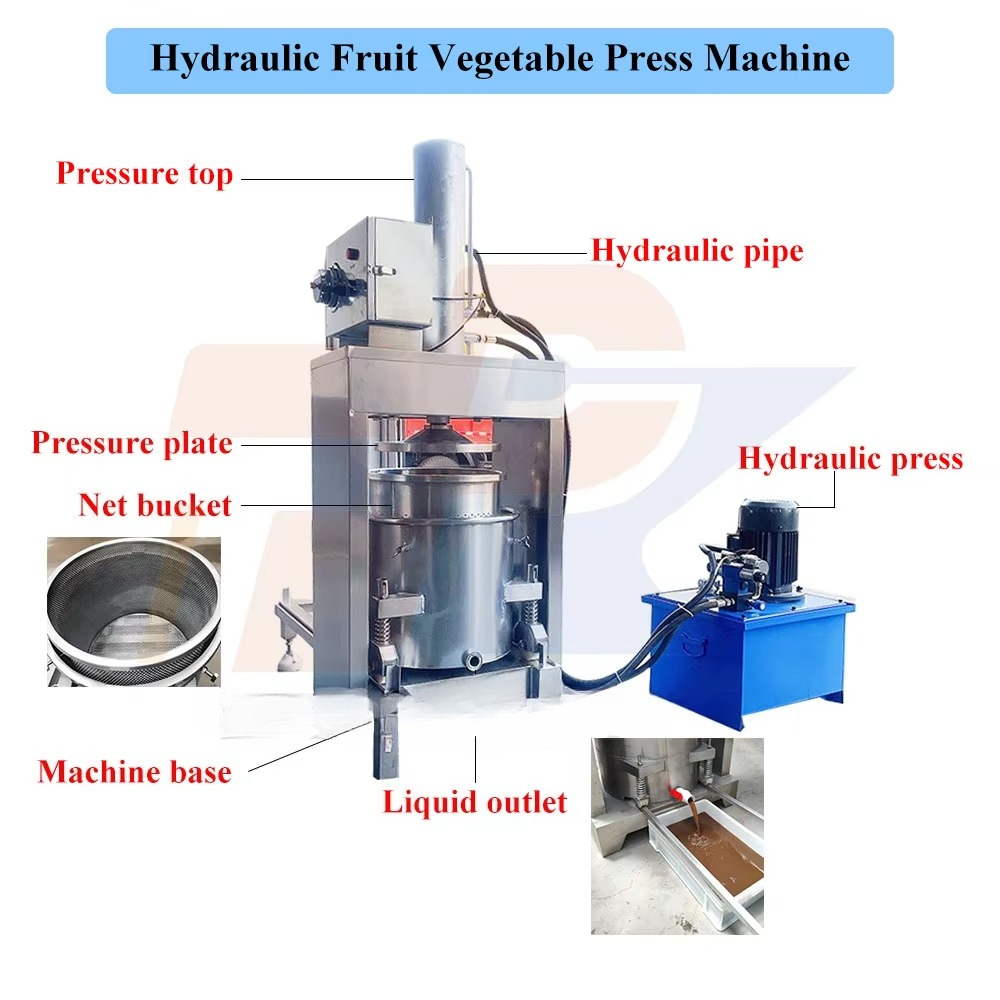 Mesin Pemeras Buah dan Penghan - Cold Press Juicer ulasan dan harga