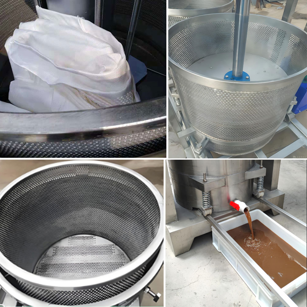 Mesin Pemeras Buah dan Penghan - Cold Press Juicer ulasan dan harga