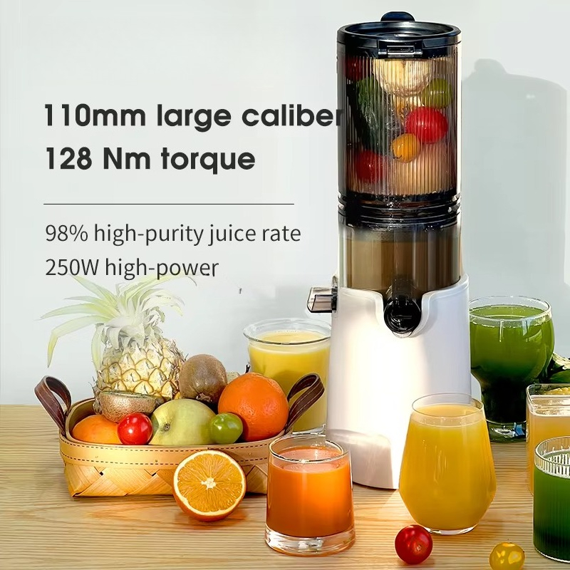 Mesin Pembuat Jus Cold Press B - Cold Press Juicer ulasan dan harga